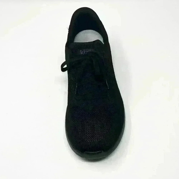 BRAND NEW IN BOX Kizik Lima Sneaker Black Color - Picture 8 of 10